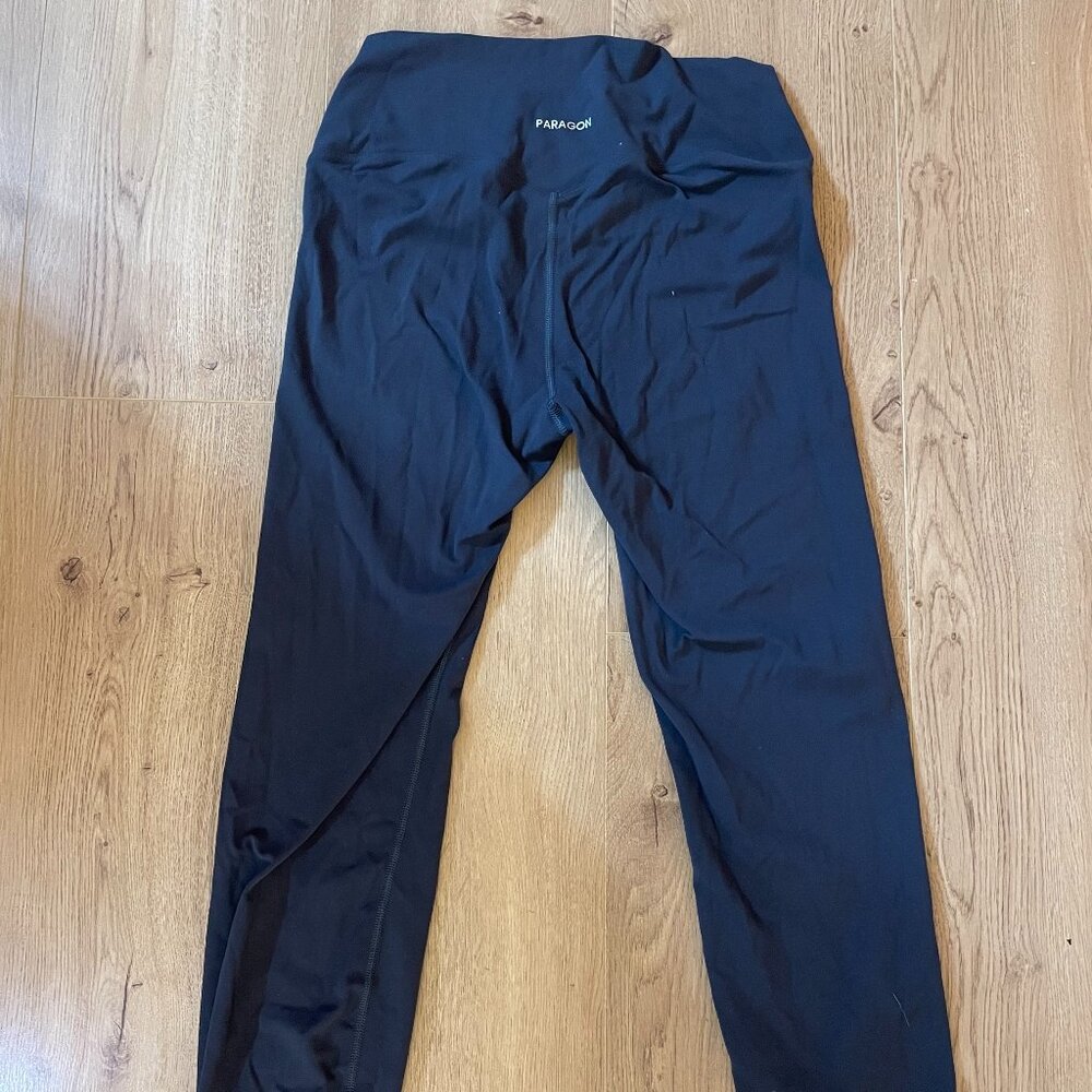 Paragon Leggings 3/4 length